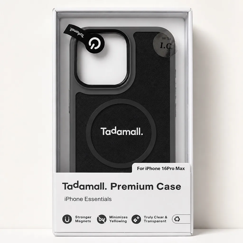 Case Tadamall 16 pro max
