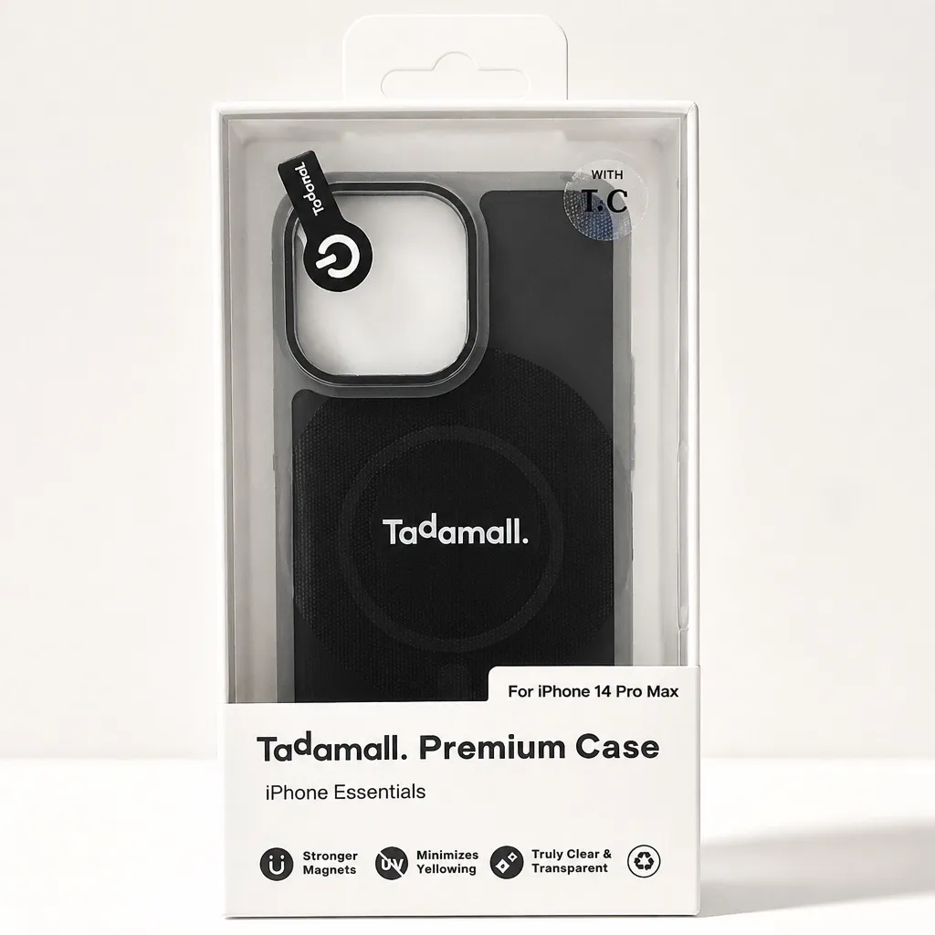 [1415] Case Tadamall 14 pro max