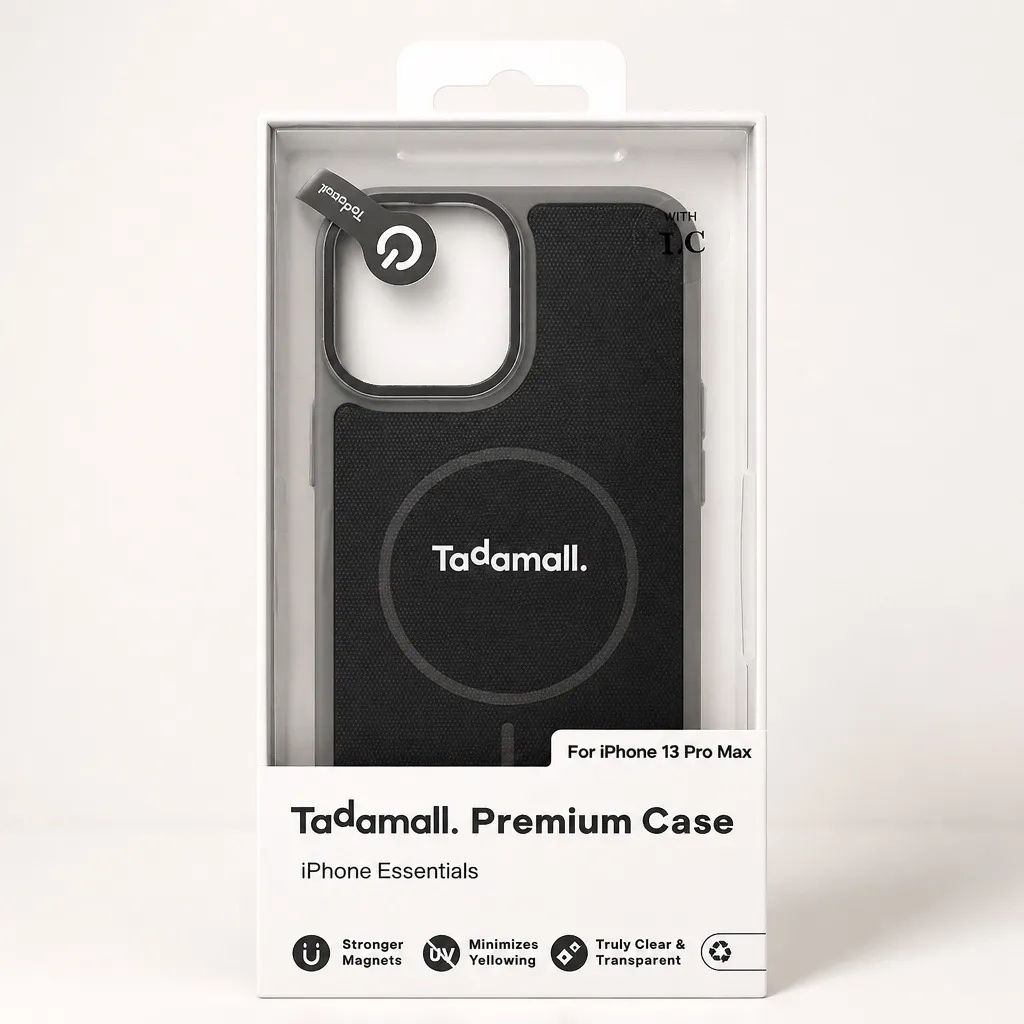 [1416] Case Tadamall 13 pro max