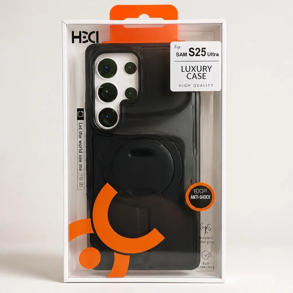 HDD Luxury s25 ultra