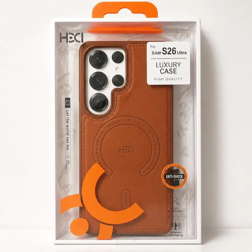 HDD Luxury s26 ultra