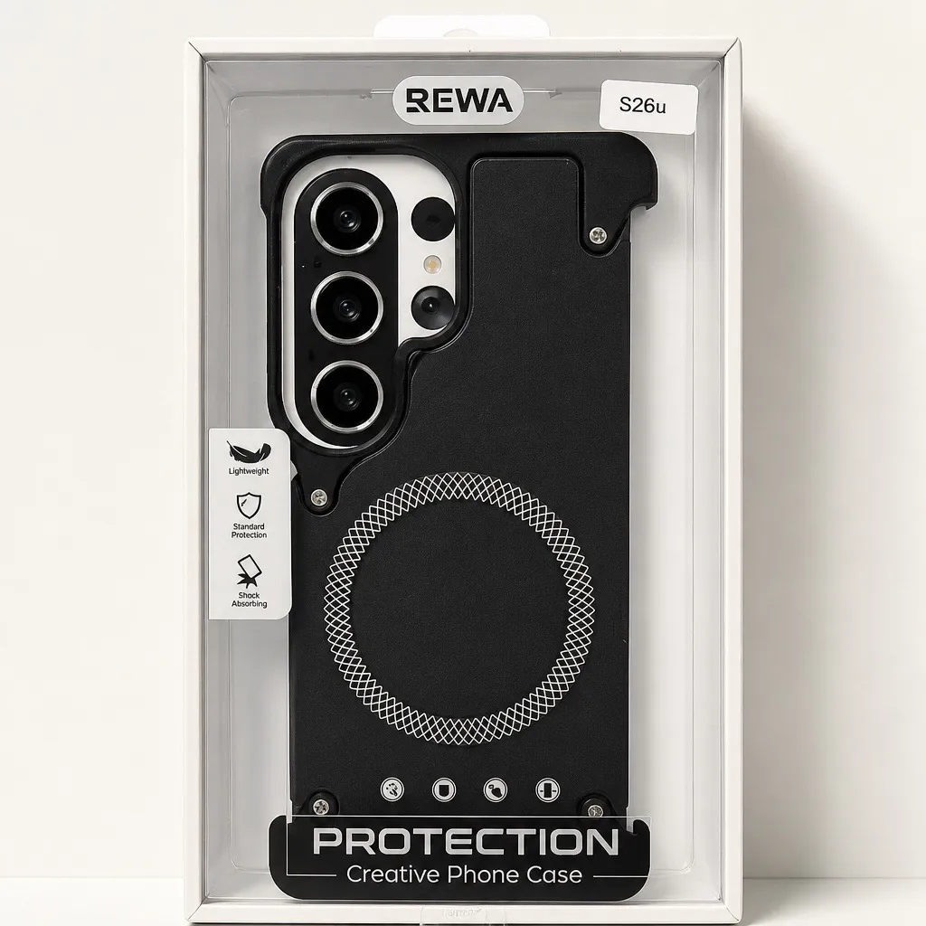 [1423] REWA WOOD s26 Ultra