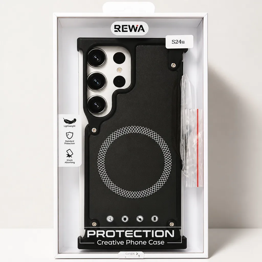 [1425] REWA WOOD s24 Ultra
