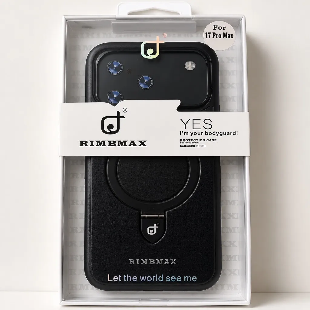 [1435] Rimbax 17 pro max r44