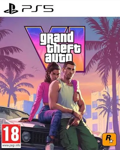 [1440] PS5 GTA6