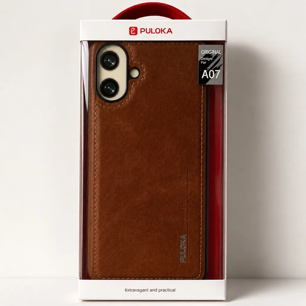 PULOKA IPHONE 17