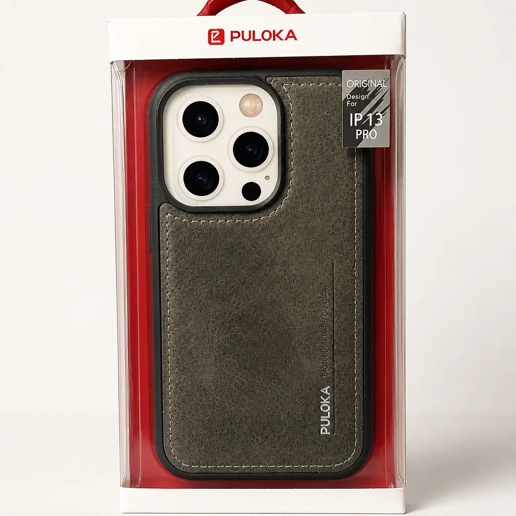 PULOKA IPHONE 17