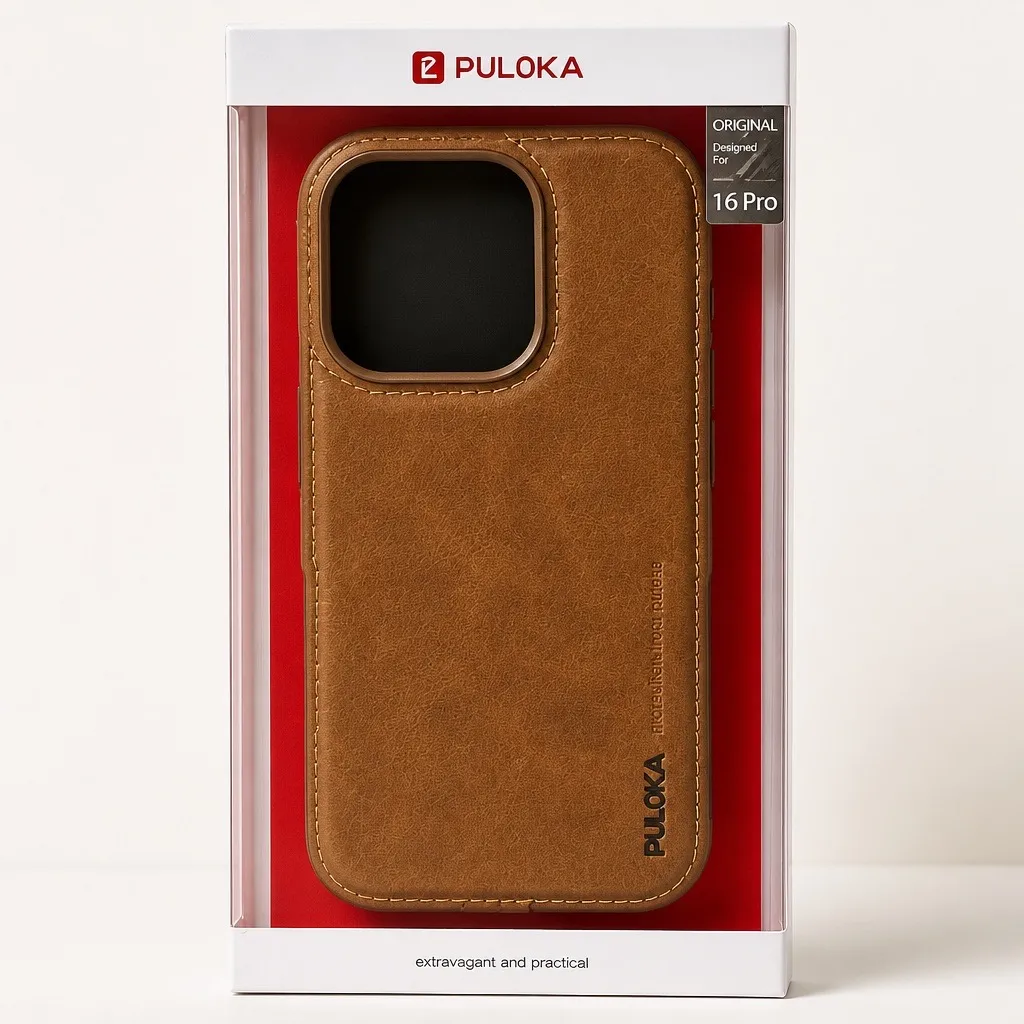 PULOKA Iphone 16 pro