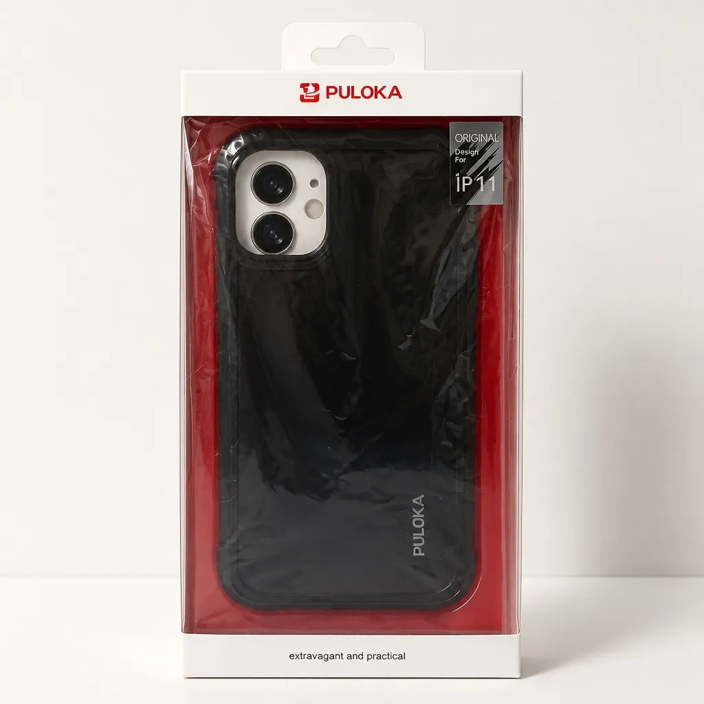 PULOKA IPHONE 11