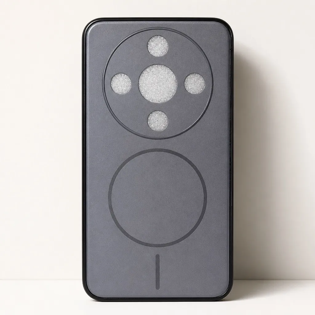 Case X9D