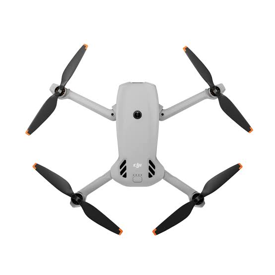Dji litio