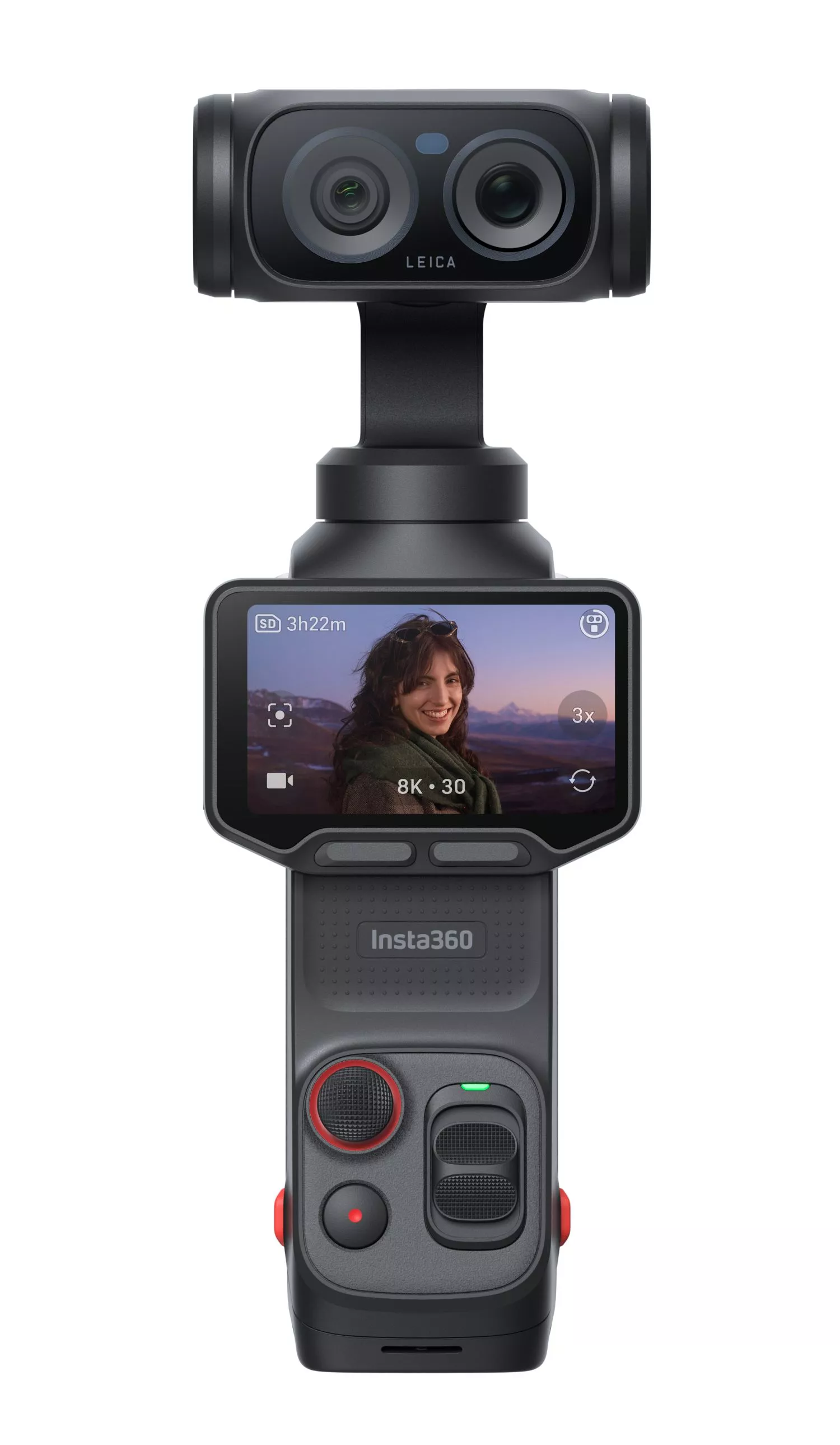 Insta360 Luna Ultra Standard