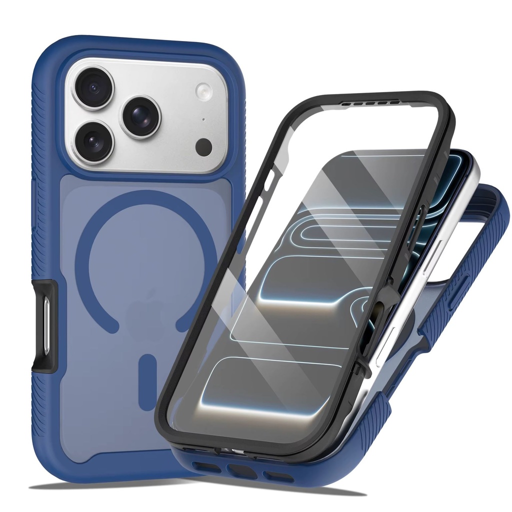 CASE Protection full
