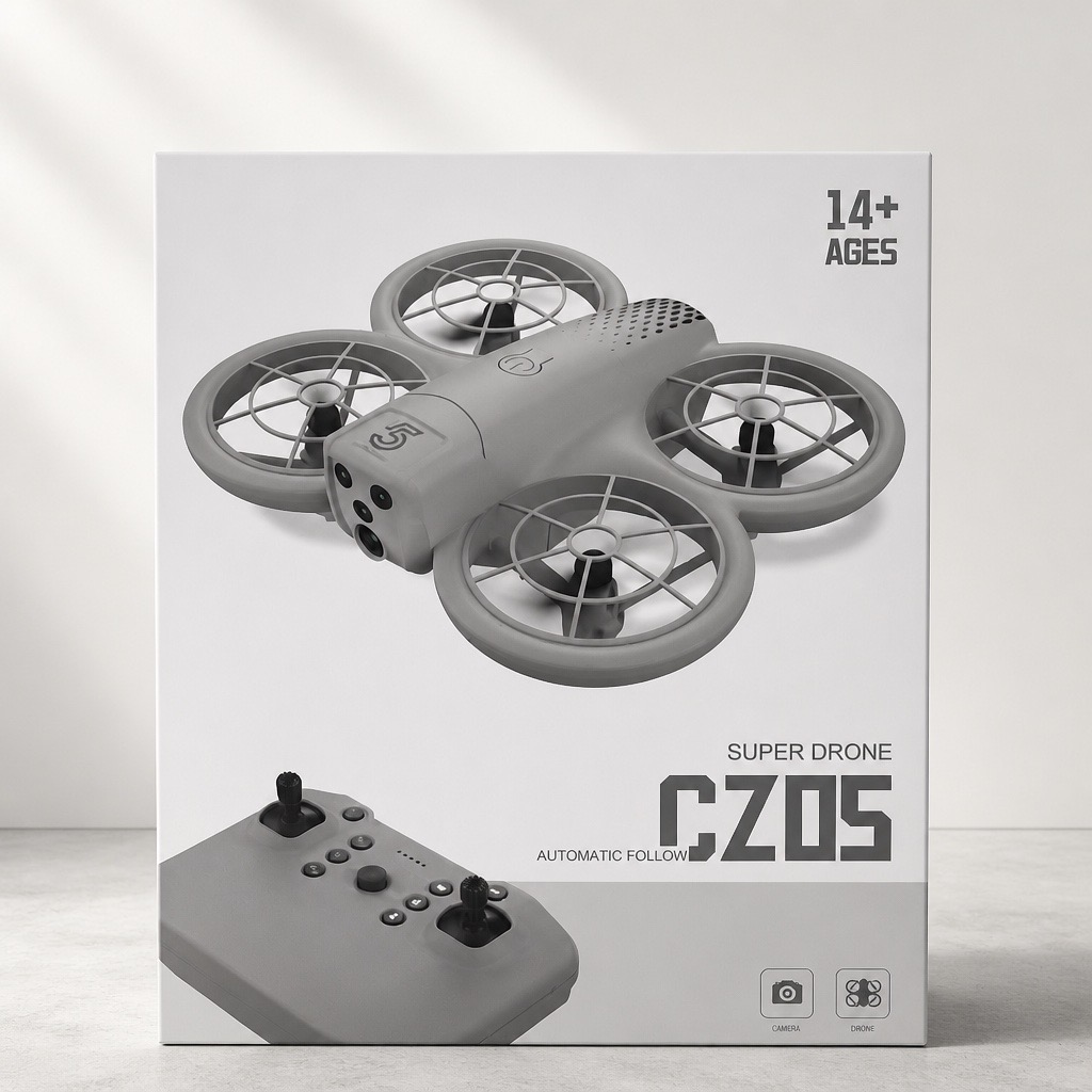 Drone CZ05