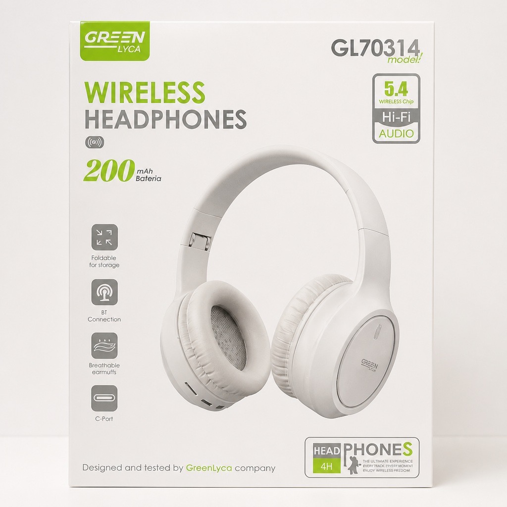 green Casq GL 70315
