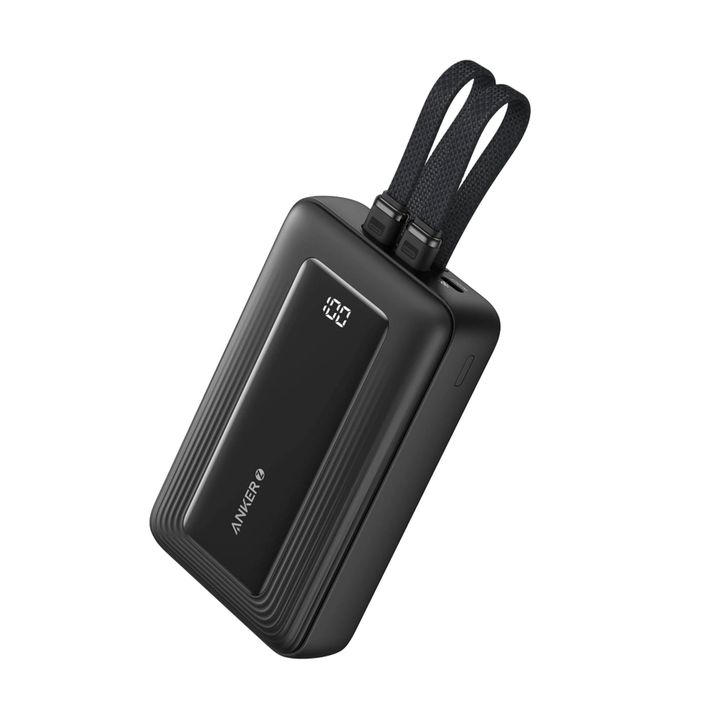 Anker Zolo Power Bank (20,000mAh, 45W Max)  A110M631
