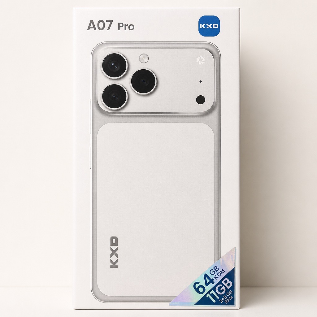 KXD A7 PRO