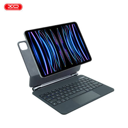 Keyboard Magnetic XO KB-09