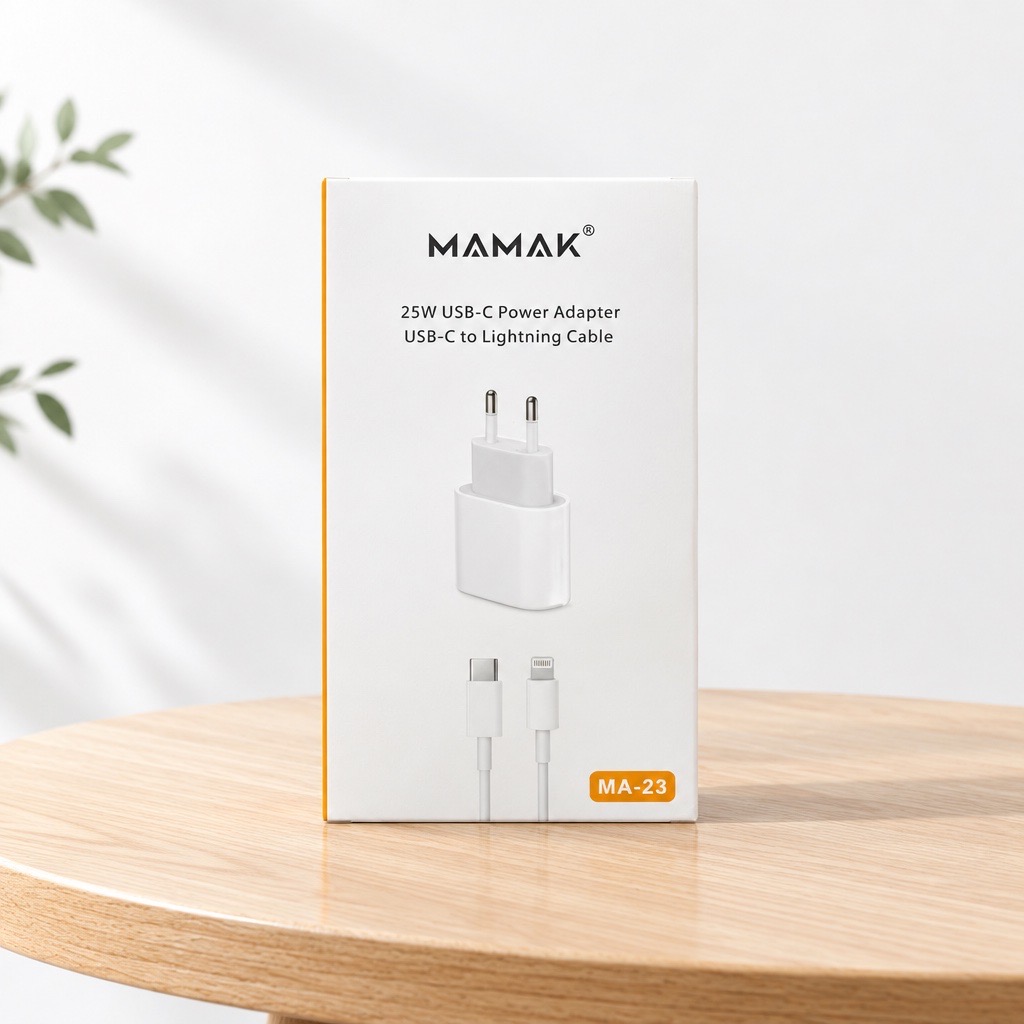 Mamak MA23