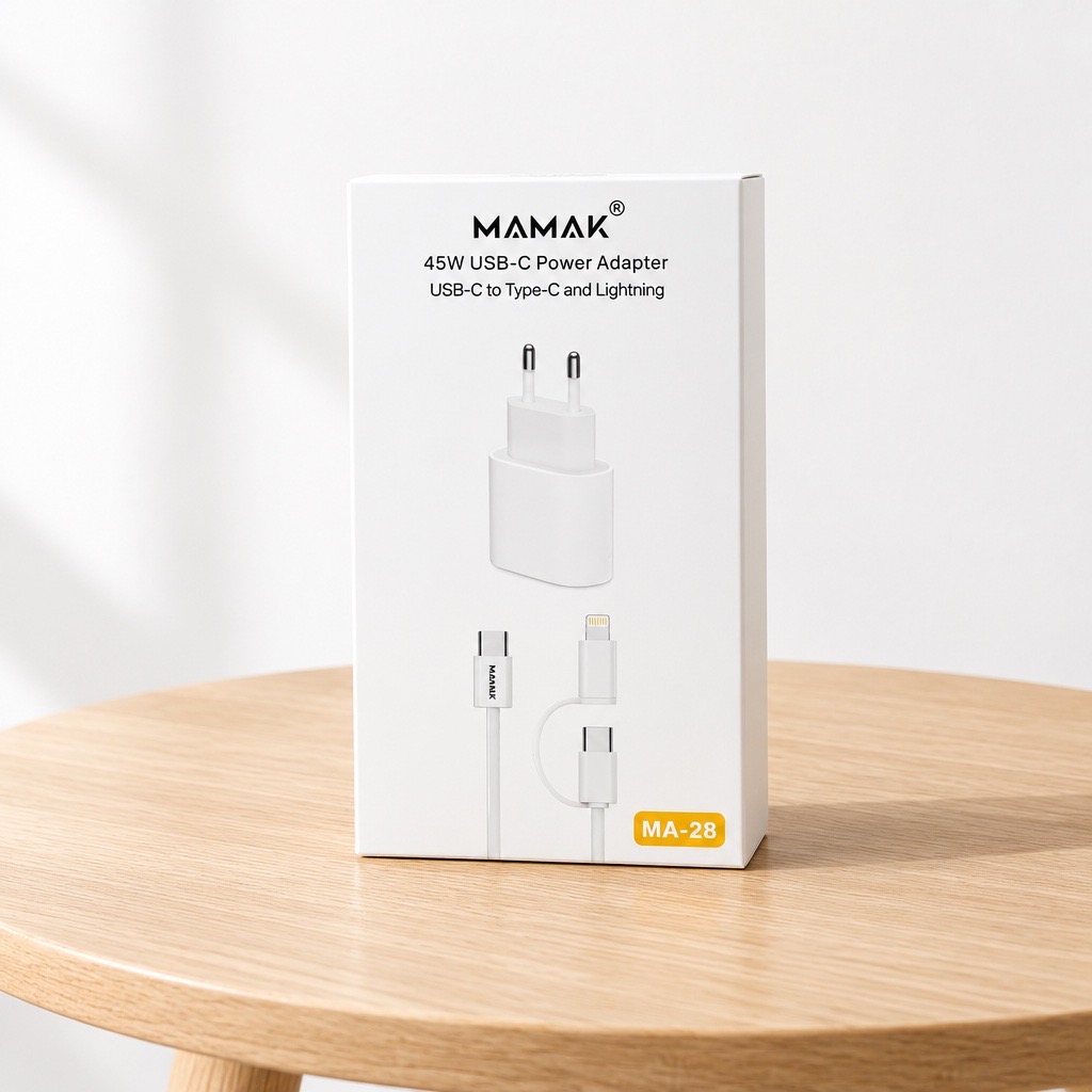 Mamak MA26