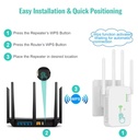 Wifi Kos 300 Mbps 12078